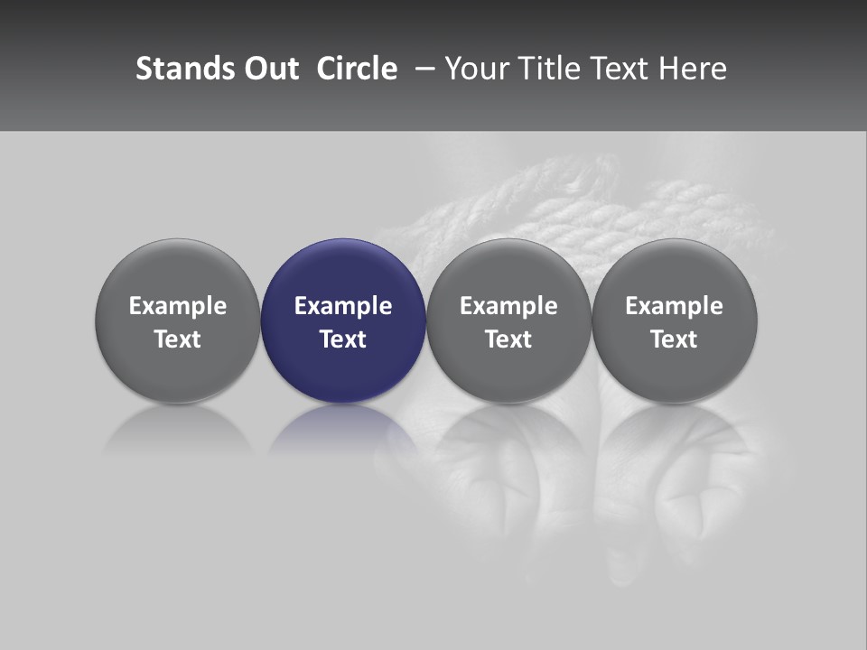 Heat Cold Ventilation PowerPoint Template