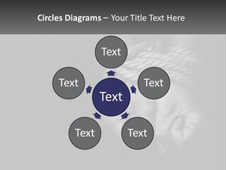 Heat Cold Ventilation PowerPoint Template