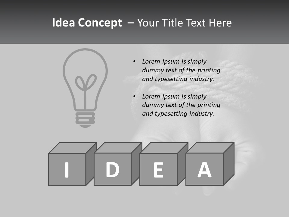 Heat Cold Ventilation PowerPoint Template