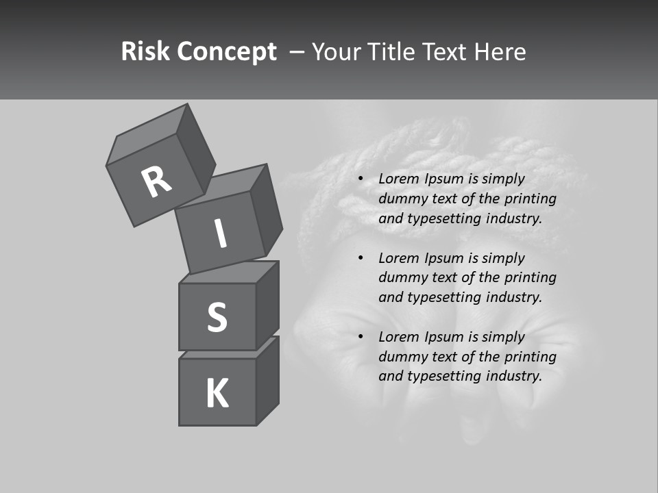 Heat Cold Ventilation PowerPoint Template
