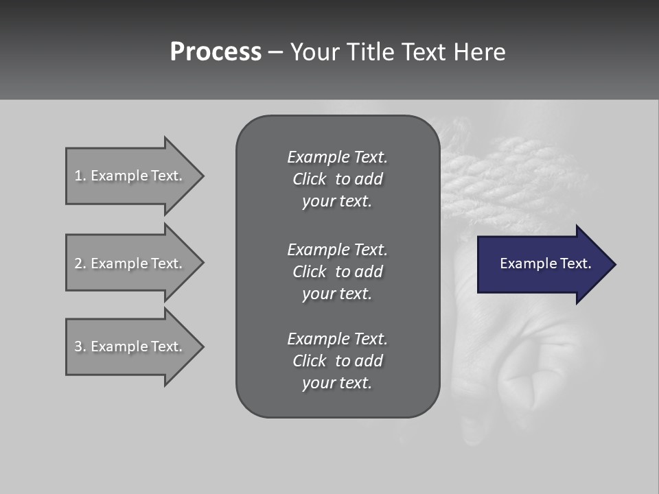 Heat Cold Ventilation PowerPoint Template