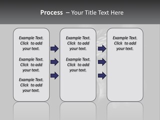 Heat Cold Ventilation PowerPoint Template