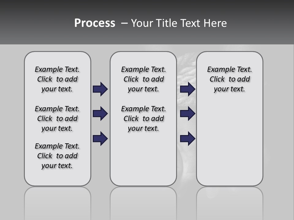 Heat Cold Ventilation PowerPoint Template
