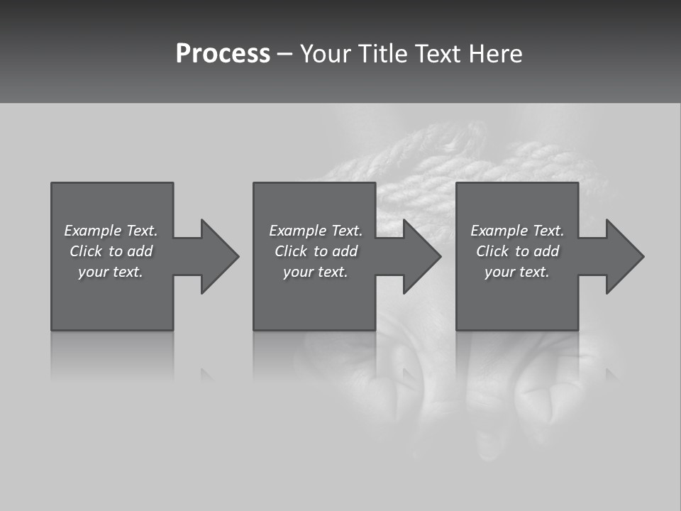 Heat Cold Ventilation PowerPoint Template