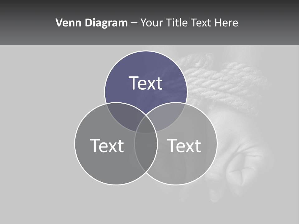 Heat Cold Ventilation PowerPoint Template