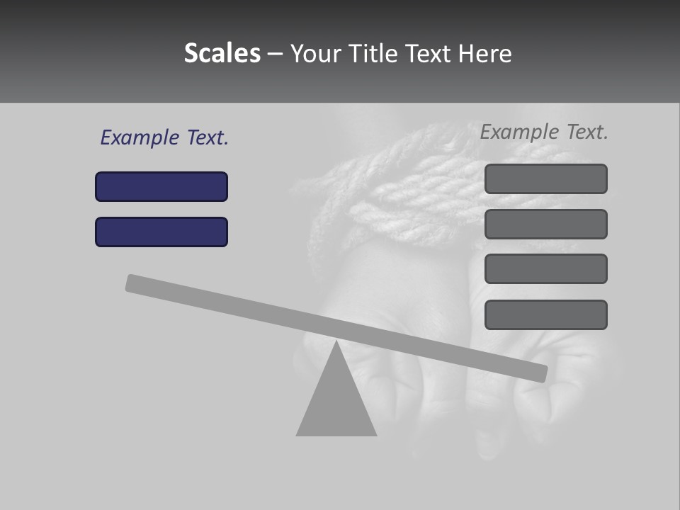 Heat Cold Ventilation PowerPoint Template