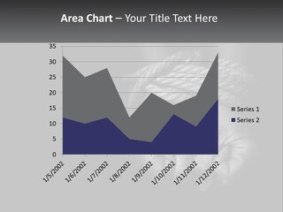 Heat Cold Ventilation PowerPoint Template