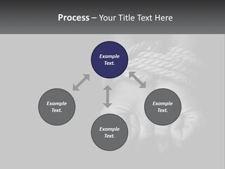Heat Cold Ventilation PowerPoint Template