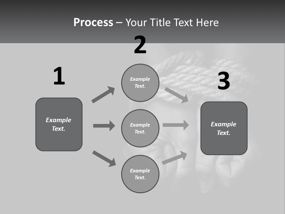 Heat Cold Ventilation PowerPoint Template