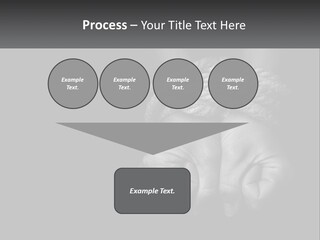 Heat Cold Ventilation PowerPoint Template