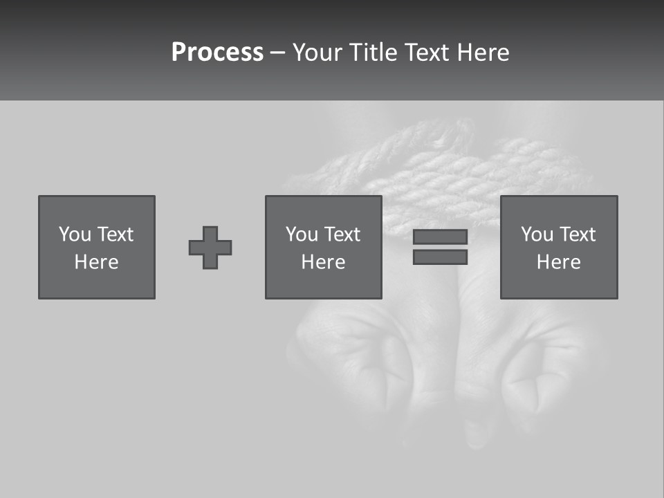 Heat Cold Ventilation PowerPoint Template