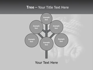 Heat Cold Ventilation PowerPoint Template