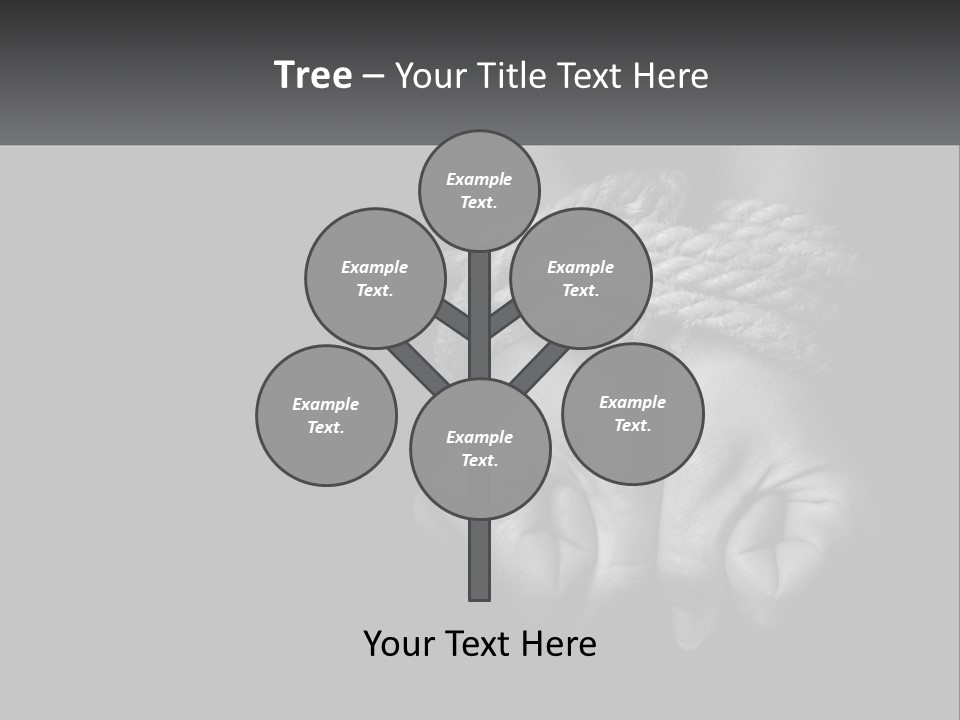 Heat Cold Ventilation PowerPoint Template