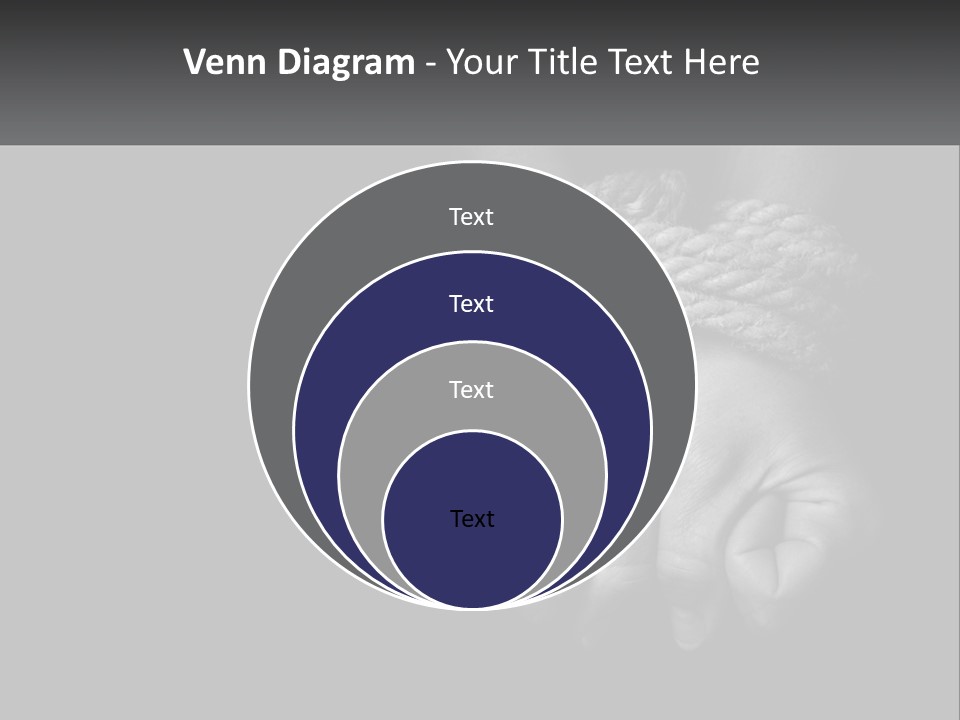 Heat Cold Ventilation PowerPoint Template