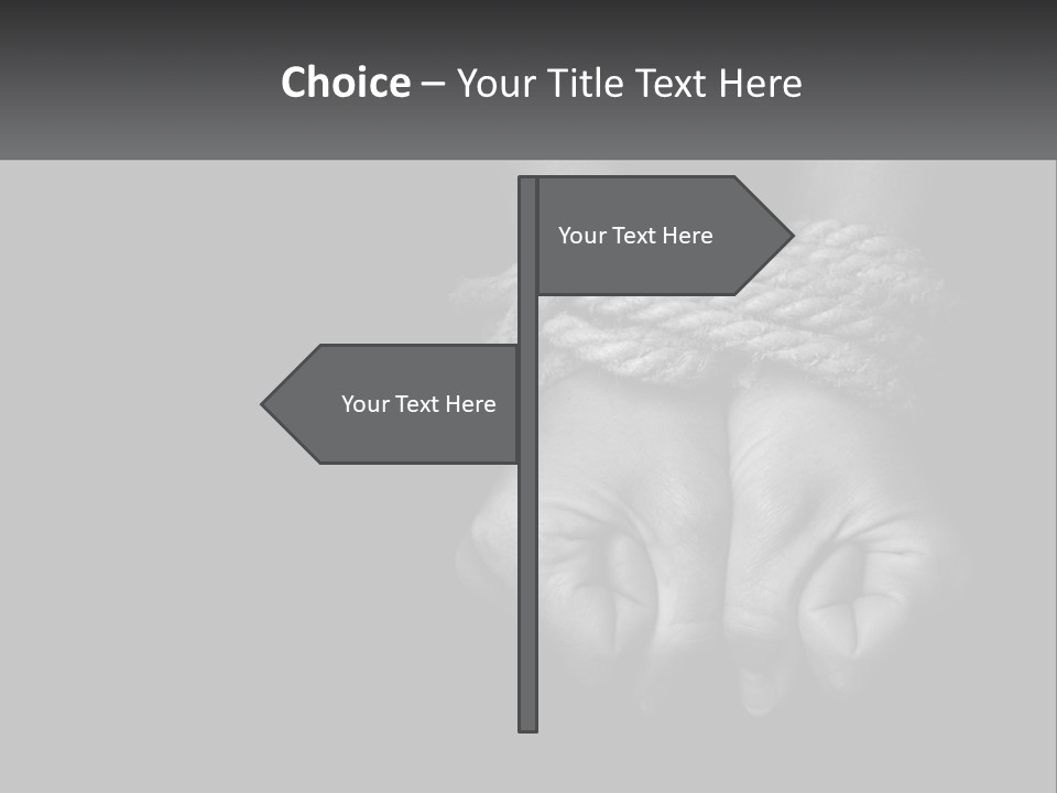 Heat Cold Ventilation PowerPoint Template
