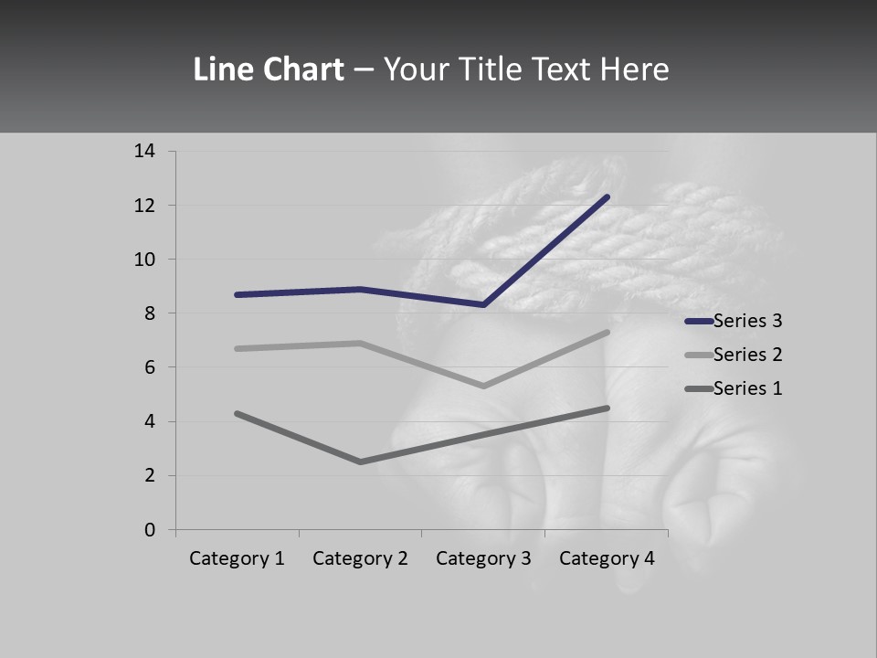 Heat Cold Ventilation PowerPoint Template