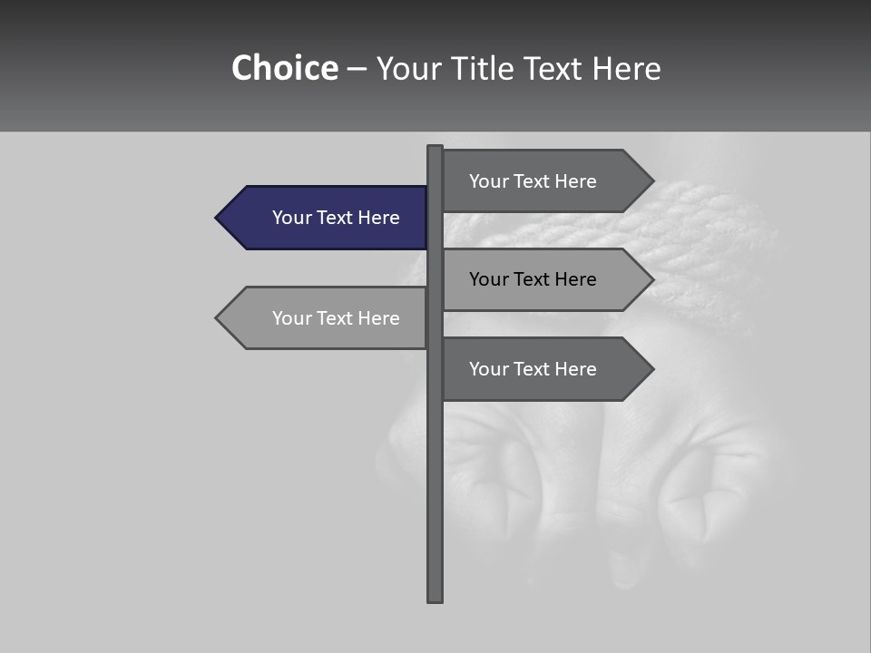 Heat Cold Ventilation PowerPoint Template