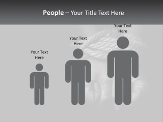 Heat Cold Ventilation PowerPoint Template