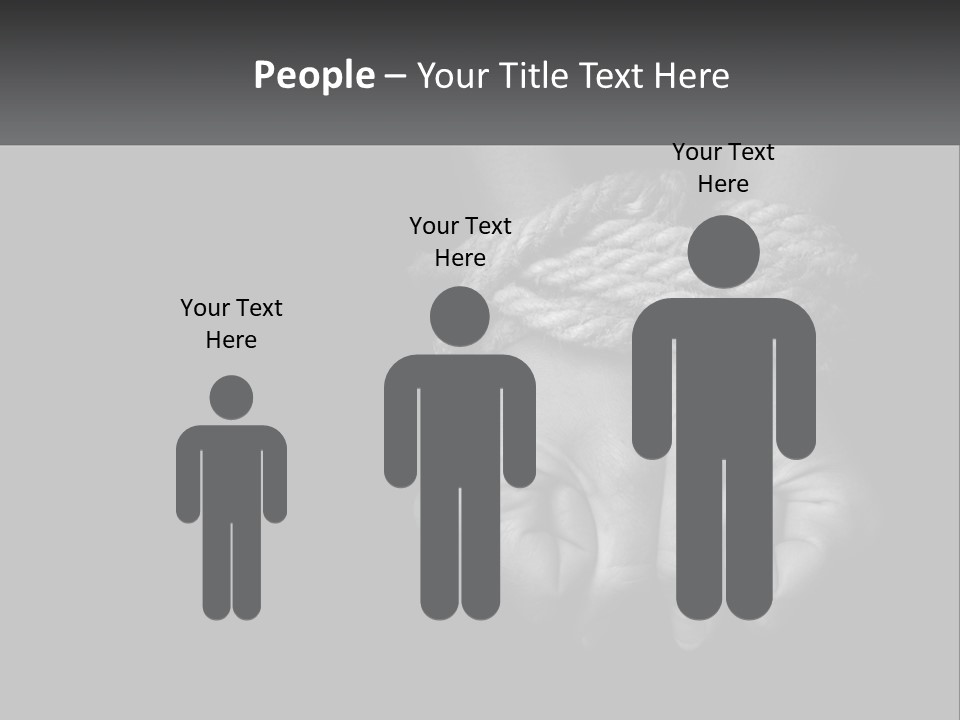 Heat Cold Ventilation PowerPoint Template