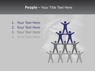 Heat Cold Ventilation PowerPoint Template