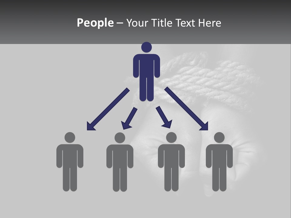 Heat Cold Ventilation PowerPoint Template