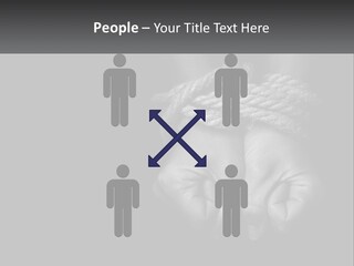 Heat Cold Ventilation PowerPoint Template