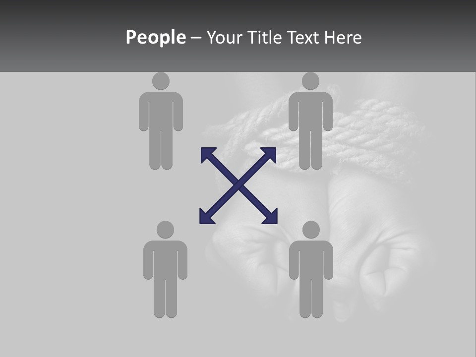 Heat Cold Ventilation PowerPoint Template