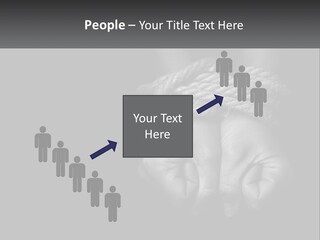 Heat Cold Ventilation PowerPoint Template