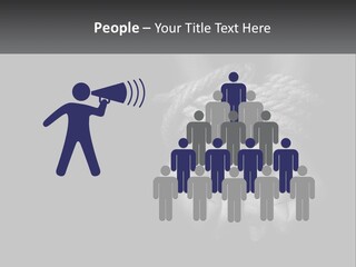 Heat Cold Ventilation PowerPoint Template