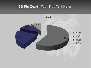 Heat Cold Ventilation PowerPoint Template