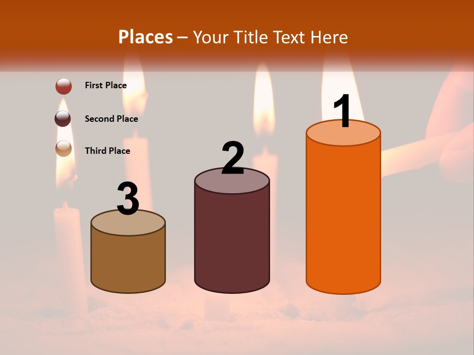 Unit Climate Remote PowerPoint Template