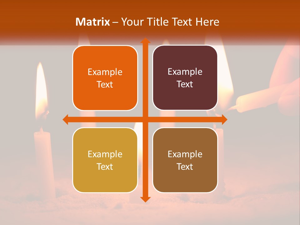 Unit Climate Remote PowerPoint Template