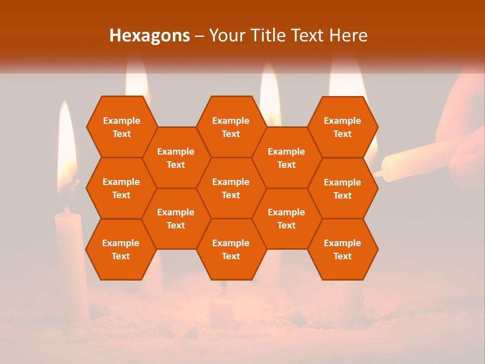 Unit Climate Remote PowerPoint Template