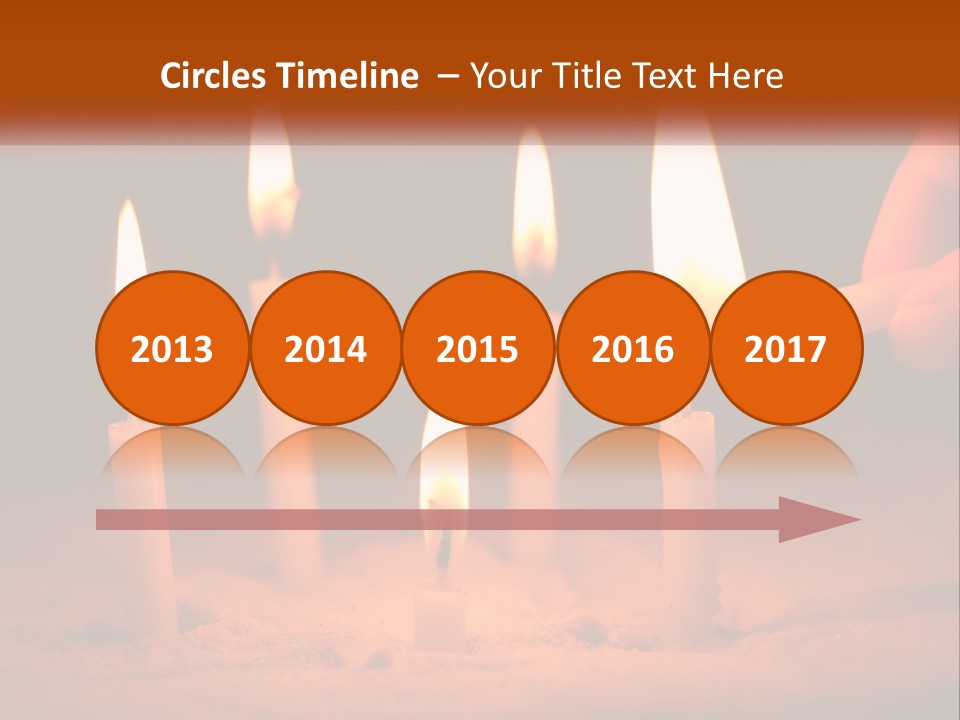 Unit Climate Remote PowerPoint Template