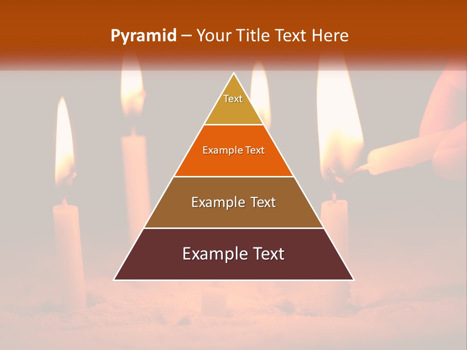 Unit Climate Remote PowerPoint Template