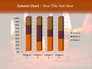 Unit Climate Remote PowerPoint Template