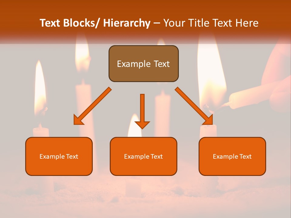Unit Climate Remote PowerPoint Template