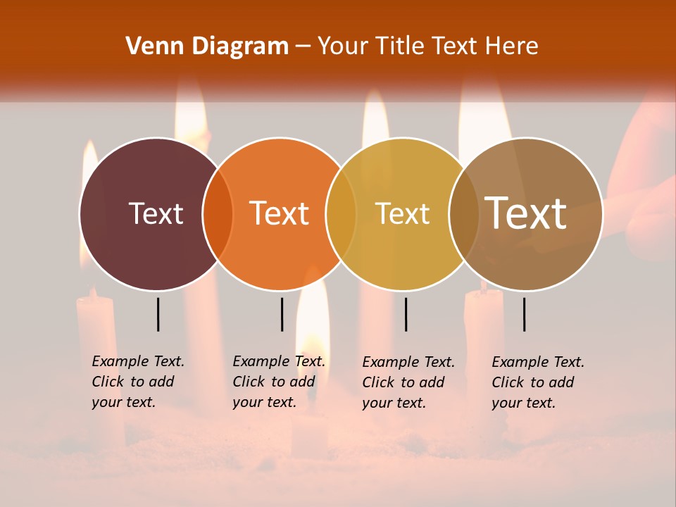 Unit Climate Remote PowerPoint Template