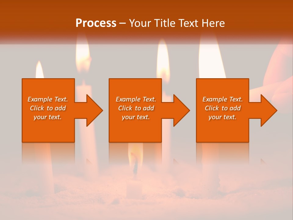 Unit Climate Remote PowerPoint Template