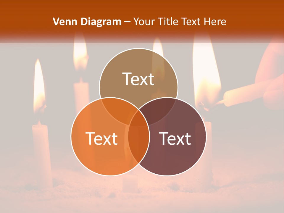 Unit Climate Remote PowerPoint Template