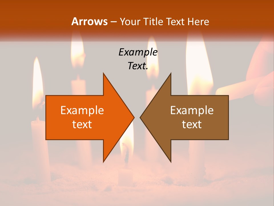 Unit Climate Remote PowerPoint Template