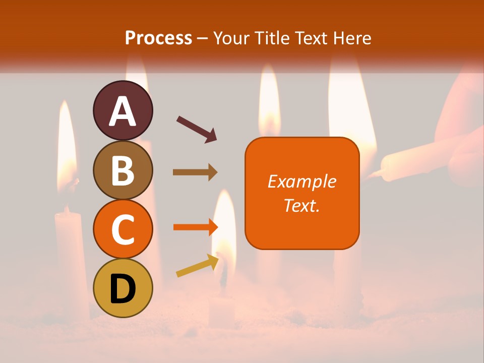 Unit Climate Remote PowerPoint Template