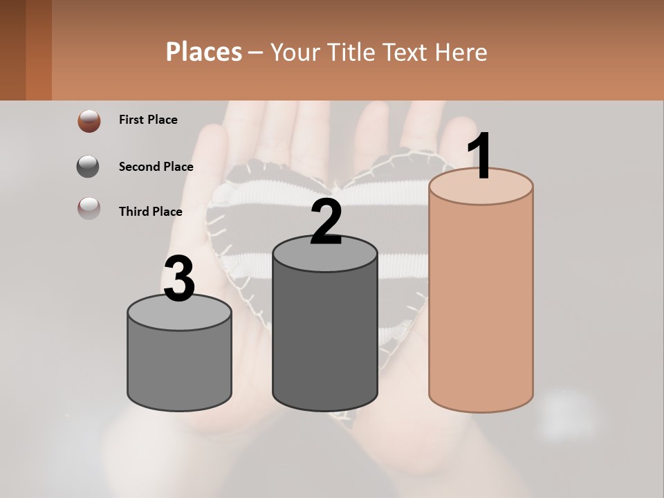 Switch Equipment Technology PowerPoint Template
