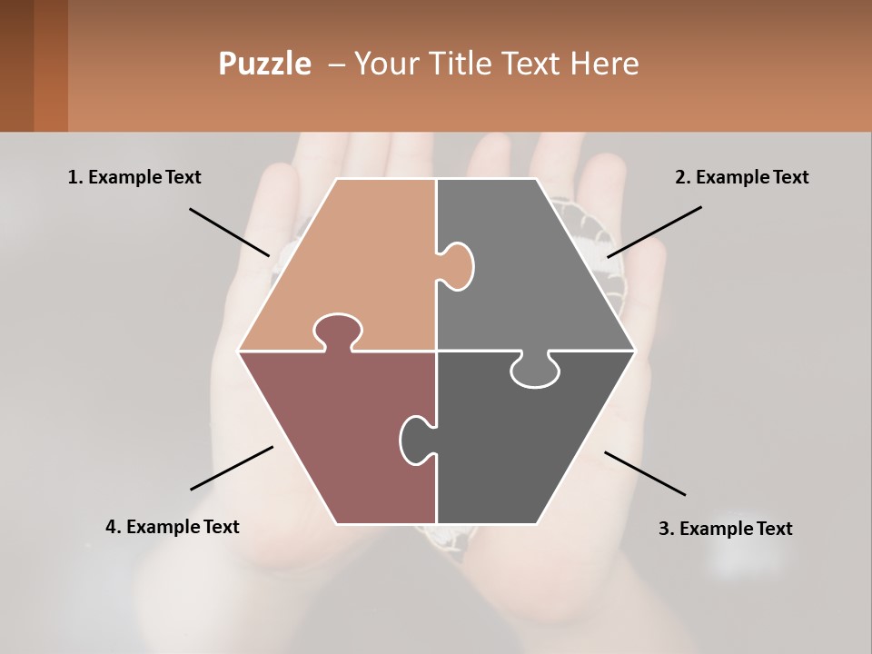 Switch Equipment Technology PowerPoint Template