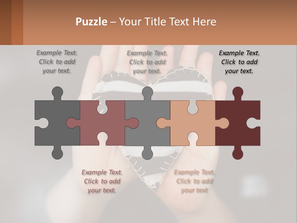Switch Equipment Technology PowerPoint Template