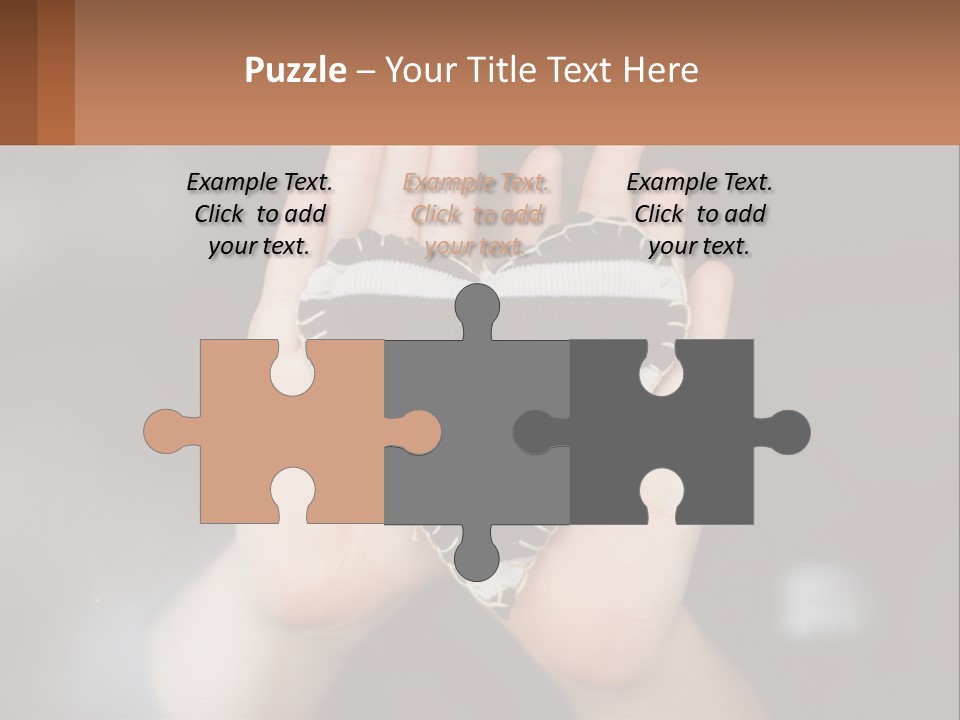 Switch Equipment Technology PowerPoint Template