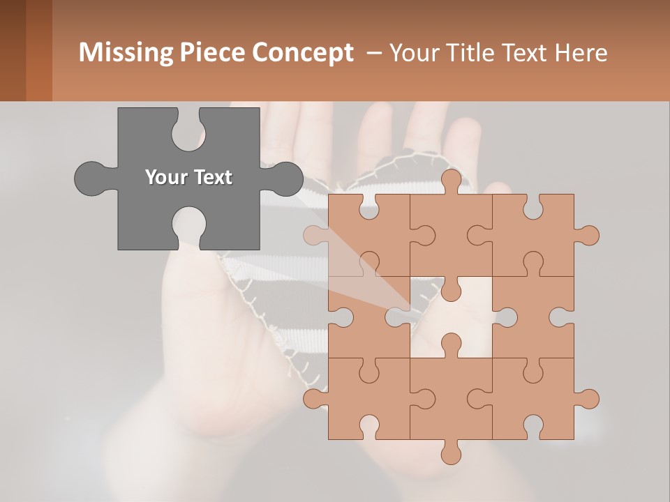 Switch Equipment Technology PowerPoint Template