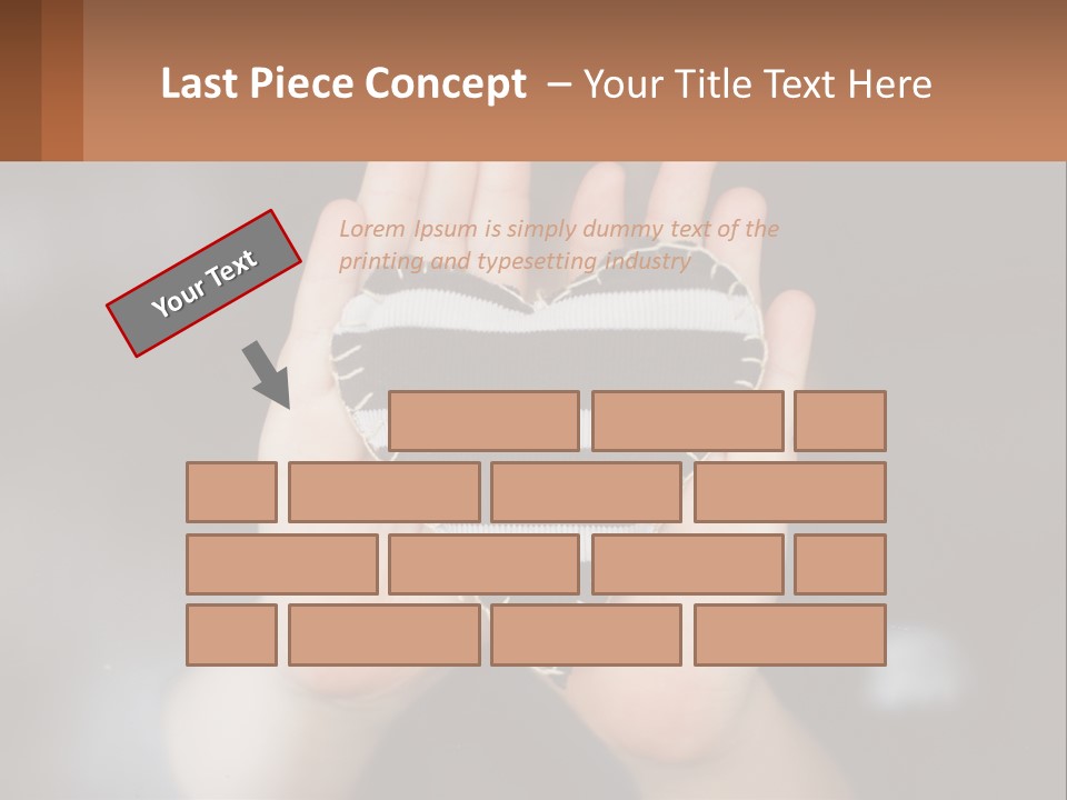 Switch Equipment Technology PowerPoint Template