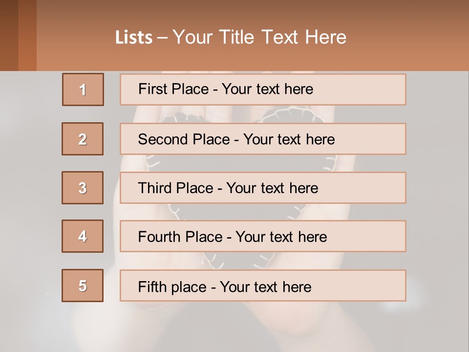 Switch Equipment Technology PowerPoint Template