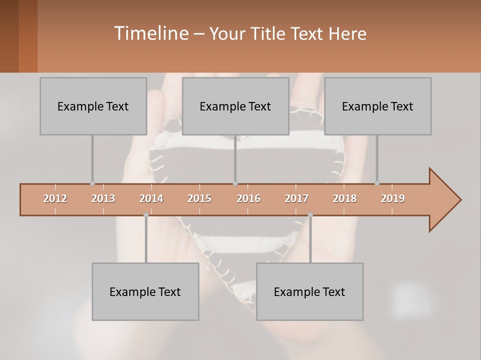 Switch Equipment Technology PowerPoint Template